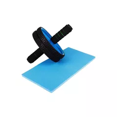 Колесо-ролик для пресса miscellaneous 314 d=17 cm /cu covoras 17*32 cm S124-2 MRKT