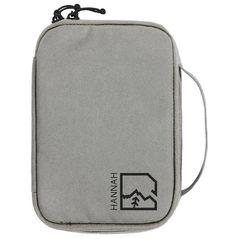 Geantă de toaletă/de cosmetice Hannah Husa Travel case silver sage (10029292HHX)