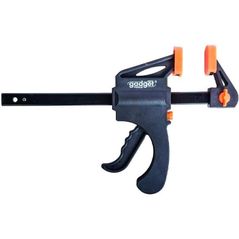 Струбцина Gadget tools 250505 Presă prindere rapidă 2in1, 150mm