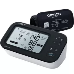Тонометр Omron M7 IT AFIB 7380T1-EBK