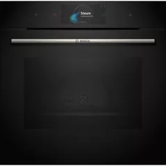 Встраиваемый духовой шкаф электрический Bosch HRG7784B1
