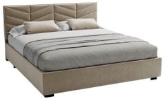 Кровать my-STYLE my-Sofi 180x200 (P16D18M04)