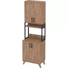 Шкаф Bofigo Буфет 12-48-02 Pine