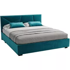 Кровать my-STYLE my-Lilu 200x200 (P19D20M18)
