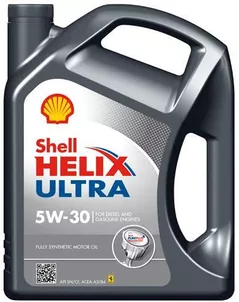 Ulei Mazda 5W30 ULTRA 5L