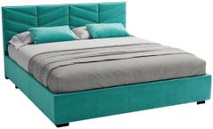 Кровать my-STYLE my-Sofi 120x200 (P16D12M17)