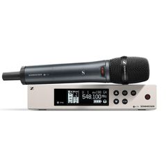 Микрофон Sennheiser ew100 G4 845-S A