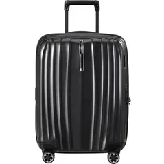 Чемодан Samsonite Nexis 82/31 TSA Exp Negru (158251/0581)