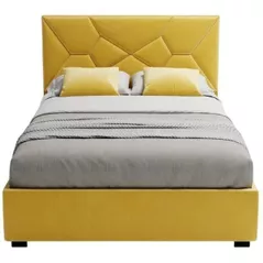 Кровать my-STYLE my-Nina 90x200 (P43D90M19)