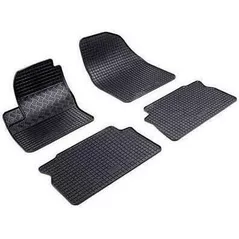 Коврик для автомобиля Rigum Ford C-Max 04-/