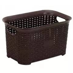 Корзина для белья Hydro S Ratan Maro 0432252