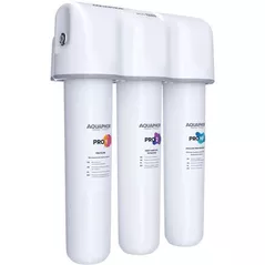 Filtru de curgere pentru apă Aquaphor 528170 ECO Pro
