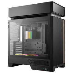 Корпус для ПК Deepcool CL6000 Black