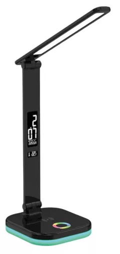 Lampă de masă și corp de iluminat Platinet PDL711RGBB