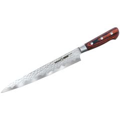 Cuțit Samura KAIJU Stonewash Yanagiba 240mm (SKJ-0045B)