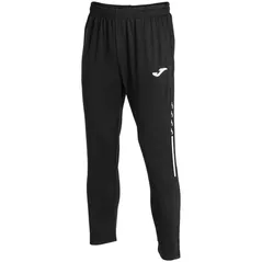 Одежда для спорта Joma Olimpiada Long Pants Black (2XL) 103741.100