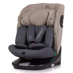 Scaun auto Chipolino Stkmot02403m I-Size 40-150 Cm Isofix 360 Motion Macadamia