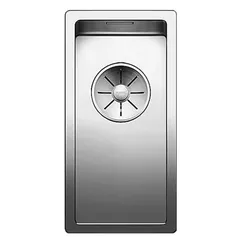 Chiuvetă bucătărie Blanco Claron 180 (521565)