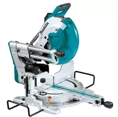 Пила Makita LS1219L Fierastrau de masa pt taieri drepte si inclinate 305mm 1800w