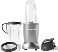 Blender staționar Nutribullet NB907S Pro