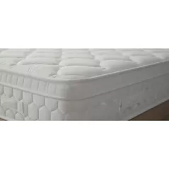 Saltea ortopedică Prima Supercoil 24cm 160x200