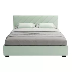 Кровать my-STYLE my-Luna 140x200 (P08D14M15)