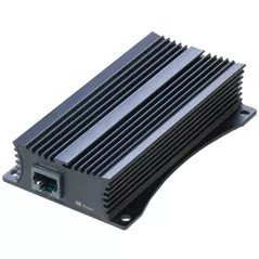 Adaptor IT MikroTik RBGPOE-CON-HP, 48 to 24V Gigabit PoE Converter