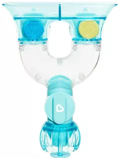 Jucărie de baie Munchkin MUN0112 STEM de laborator