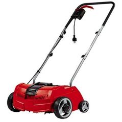 Aeratoare și scarificatoare Einhell GC-ES 1231/1 (34.206.30)
