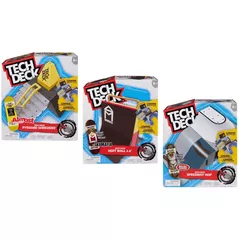 Игрушка Spin Master 6066508 X-Connect Park Creator Starter Set (în asort.)