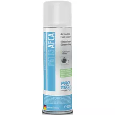 Автохимия Bluechem P6113 p/u curatare a sistemului de aer conditionat (spuma, mar) 250ml