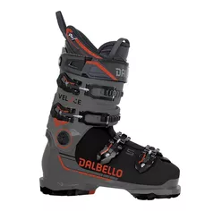 Горнолыжные ботинки Dalbello Veloce 110 MV Black/Dove Grey 295 (D2403013.10.295)