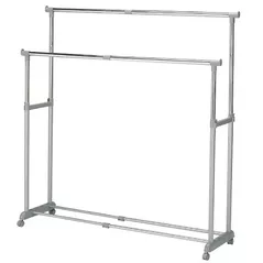 Cuier pentru haine miscellaneous HG79 reglabil metal