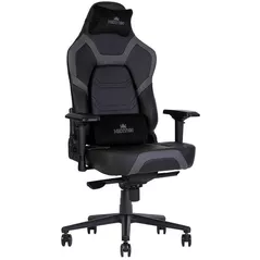 Fotoliu de birou Nowystyl Hexter XR ECO/01 (negru/sur)