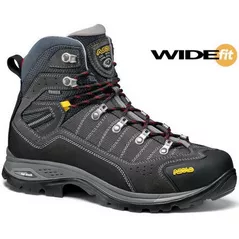 Спортивная обувь Asolo Bocanci barbati Drifter I Evo GV MW Graphite/Gunm 46 (A23130 MW A623)