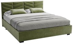 Кровать my-STYLE my-Sofi 200x200 (P16D20M20)