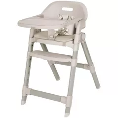Scaun de masă Lionelo Matt Beige Sand