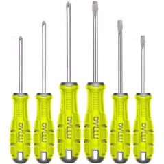 Набор ручных инструментов Dyllu DTSSA406 (51203)