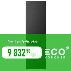 Холодильник с нижней морозильной камерой LG GBV7280BEV
