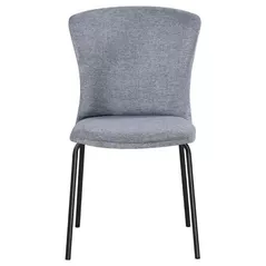 Scaun Interdepo TOM Серый