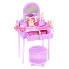 Набор для творчества Battat GG57250Z Set de joaca pentru machiaj, 2030D