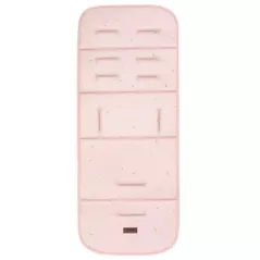 Accesorii pentru cărucior Kikka Boo 31108040205 Salteluta pentru carucior Butterfly Dance Pink