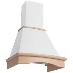 Hotă Tornado Tempo 1200(60) WH LED