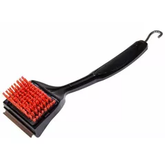 Produs pentru picnic Char-Broil Perie Premium Cool Clean (8666894)
