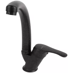 Bateria bucătărie SanDonna F1069 negru