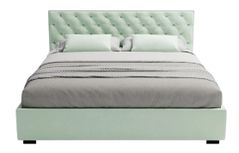 Кровать my-STYLE my-Mona 200x200 (P09D20M15)