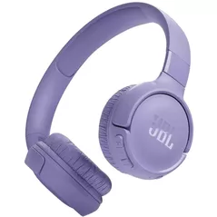 Căști fără fir JBL Tune 520BT Purple