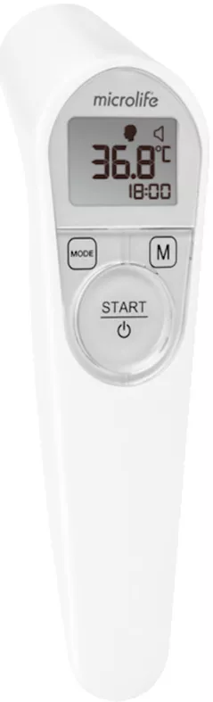 Termometru Microlife NC-200