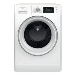 Стиральная машина с сушкой Whirlpool FFWDD1076258SVEE