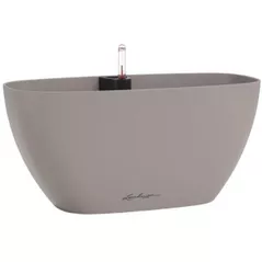 Цветочный горшок Lechuza Navio Color 20, Sand Brown